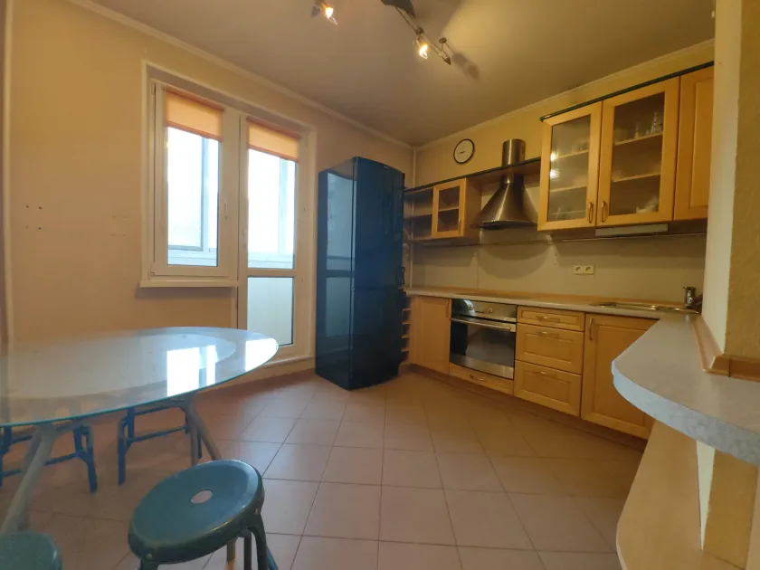 Сдаётся 3-комн. квартира, 78,9 м