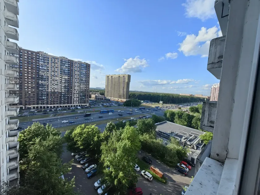 Сдаётся 3-комн. квартира, 78,9 м — интерьер 5