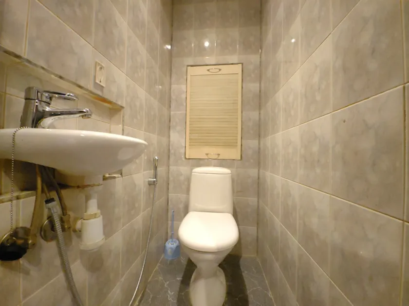 Сдаётся 3-комн. квартира, 78,9 м — интерьер 10