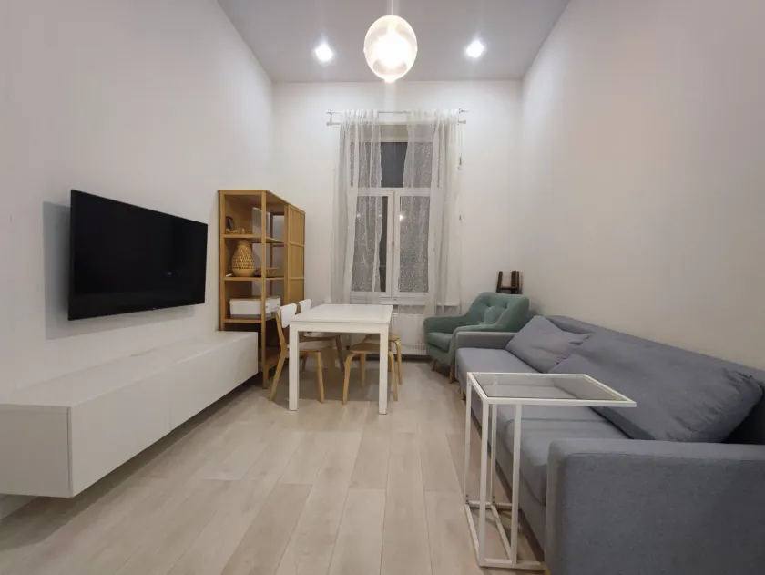 Сдается 2-комн. квартира, 44.8 м²