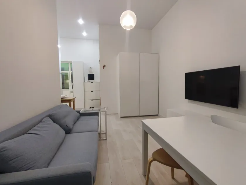 Сдается 2-комн. квартира, 44.8 м² — интерьер 2