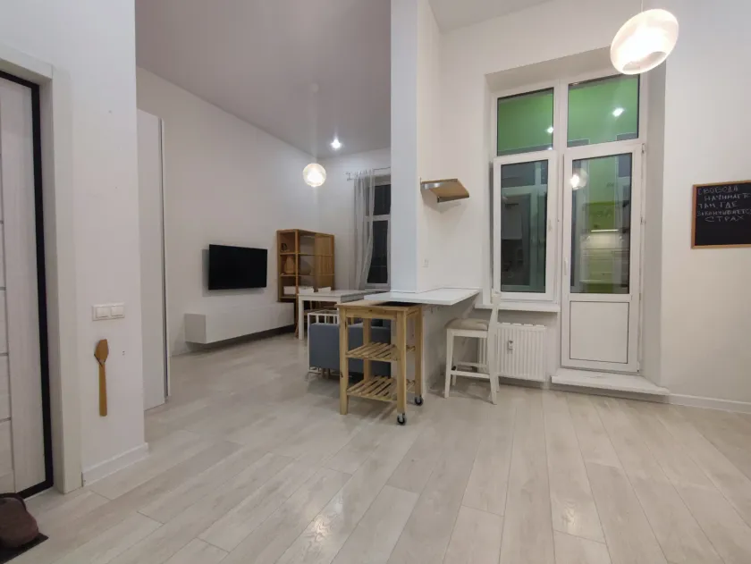 Сдается 2-комн. квартира, 44.8 м² — интерьер 3