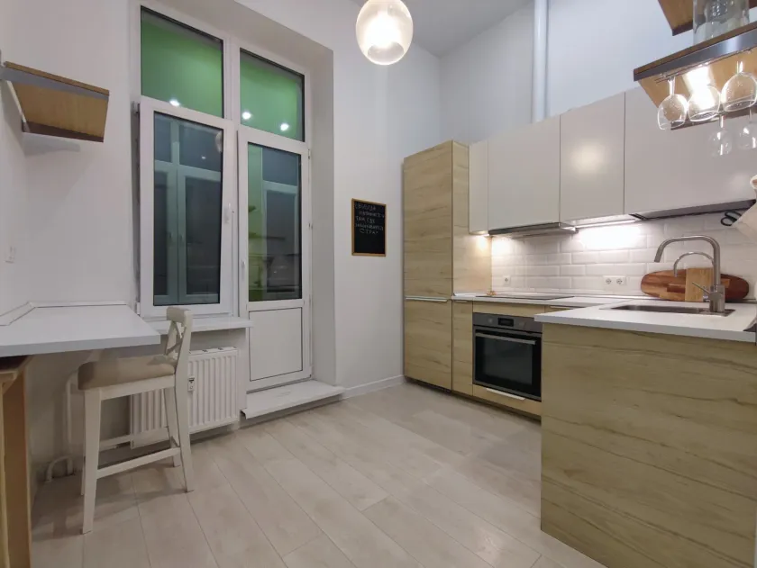 Сдается 2-комн. квартира, 44.8 м² — интерьер 4
