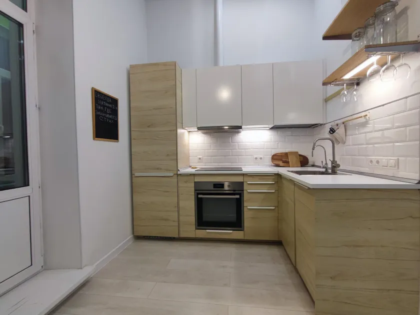 Сдается 2-комн. квартира, 44.8 м² — интерьер 5