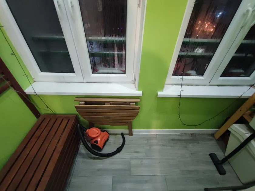 Сдается 2-комн. квартира, 44.8 м² — интерьер 7