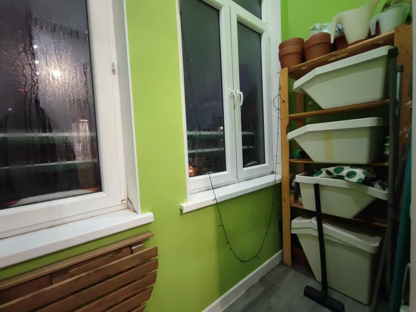 Сдается 2-комн. квартира, 44.8 м² — интерьер 8