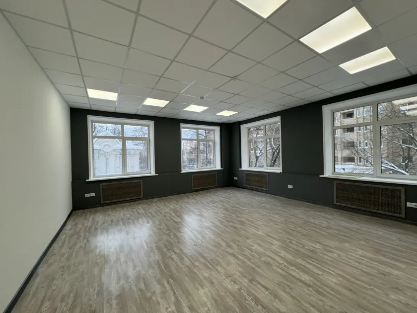 Офис, Красносельская Верхн. ул., 17Ас1Б