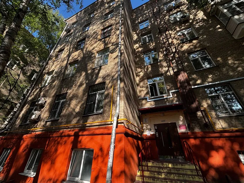 Свободное назначение, Окружной проезд., 12 — интерьер 9