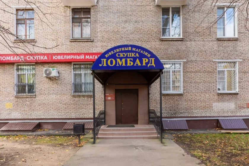 Продается ГАБ! — интерьер 12