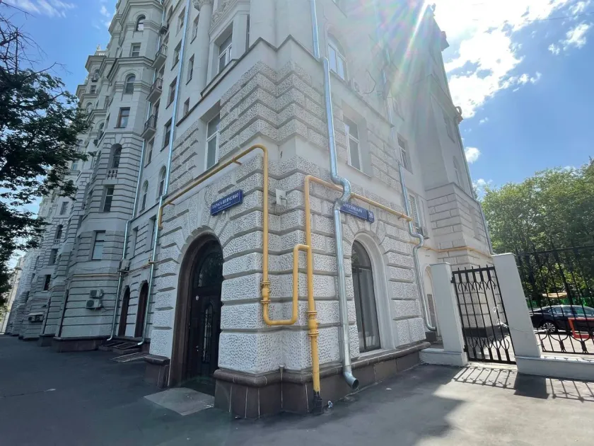 Свободное назначение, Кутузовский пр-кт., 26к3