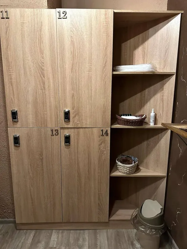 Свободное назначение, Кутузовский пр-кт., 26к3 — интерьер 4