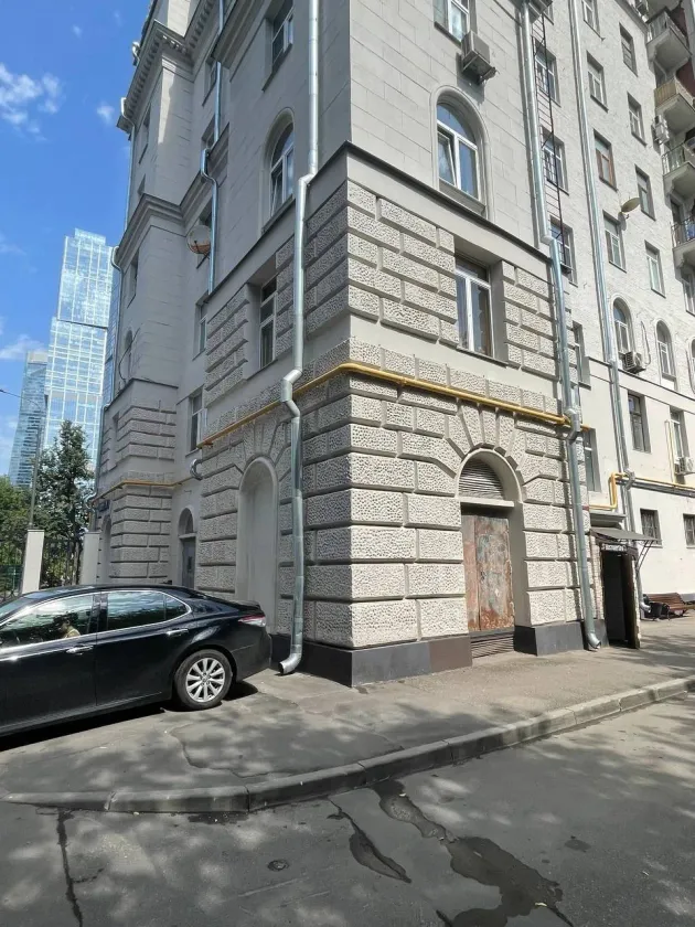Свободное назначение, Кутузовский пр-кт., 26к3 — интерьер 5