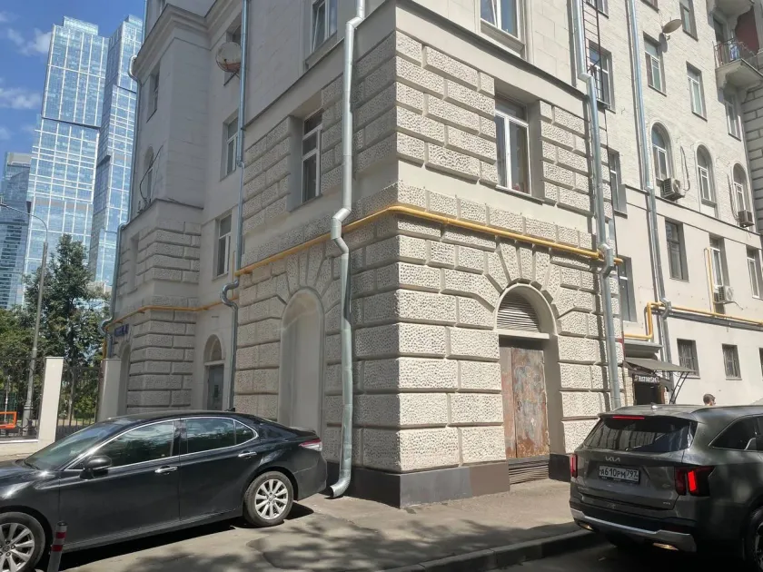 Свободное назначение, Кутузовский пр-кт., 26к3 — интерьер 8