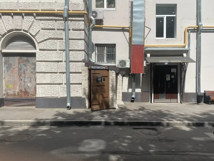 Свободное назначение, Кутузовский пр-кт., 26к3 — интерьер 11