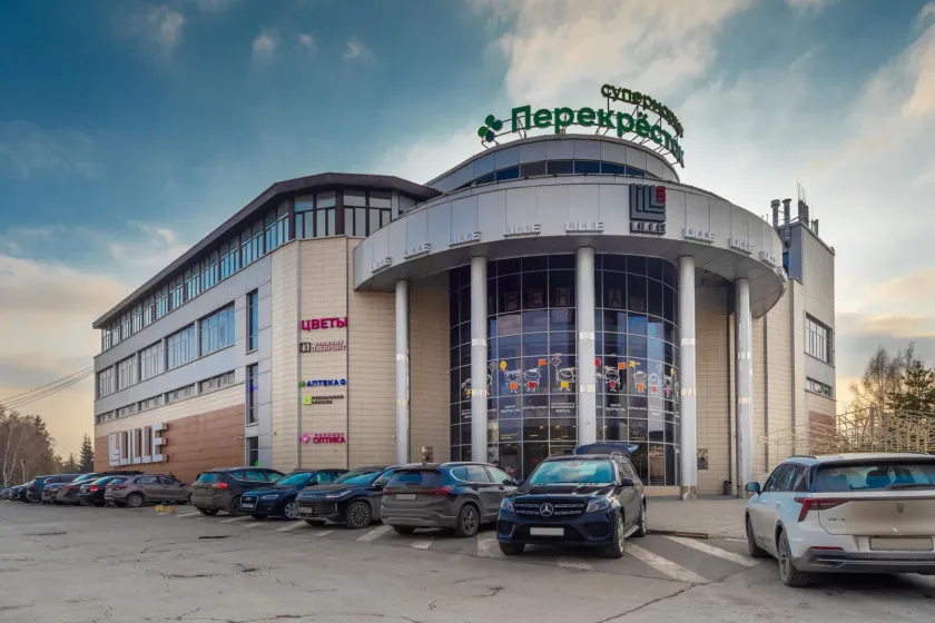 ГАБ с окупаемостью 8 лет