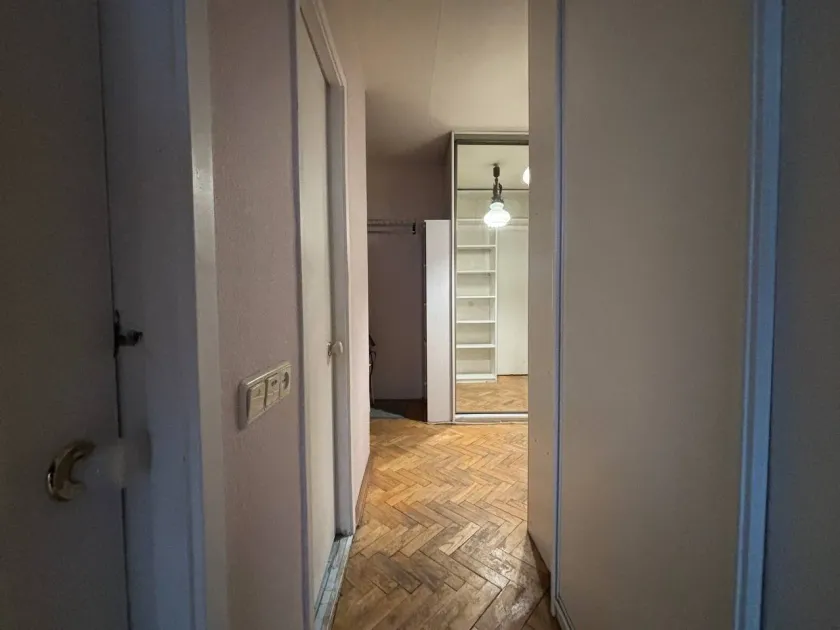 2-комнатная квартира — интерьер 5