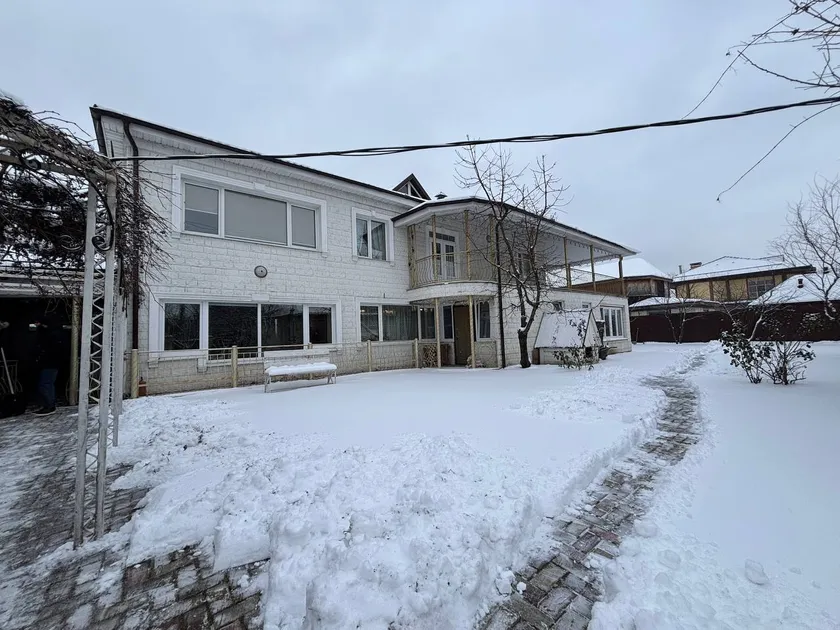 Дом — интерьер 2