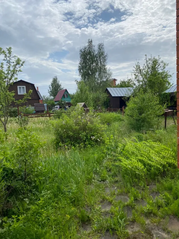 Дом — интерьер 3
