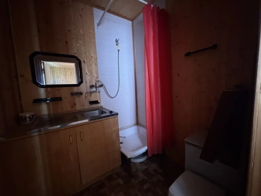 Дом — интерьер 6