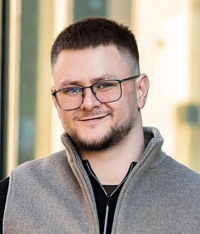Даниил Старыгин — риэлтор, залоговые объекты